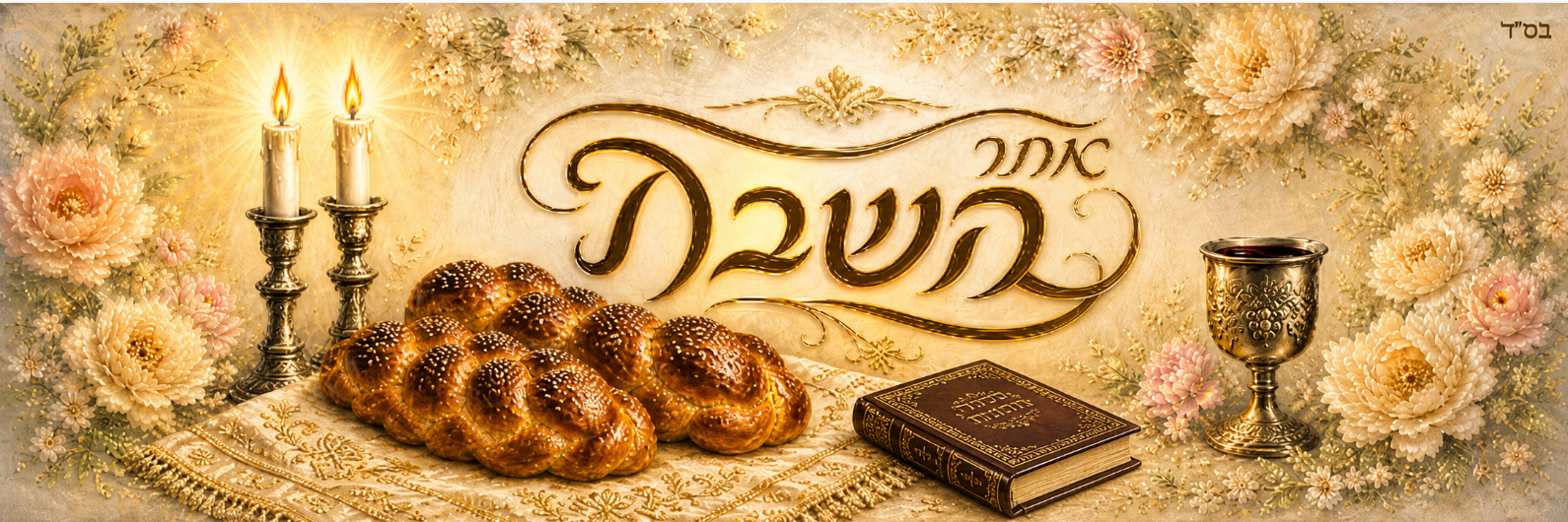 אתר השבת